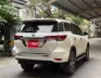 Toyota Fortuner Fortuner 2.7V AT 2017 - Bán xe Toyota Fortuner 2.7V AT sản xuất 2017