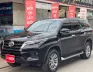 Toyota Fortuner Fortuner 2.7V AT 2022 - Bán ô tô Toyota Fortuner 2.7V AT sản xuất 2022, màu đen