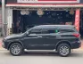 Toyota Fortuner Fortuner 2.7V AT 2022 - Bán ô tô Toyota Fortuner 2.7V AT sản xuất 2022, màu đen