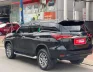Toyota Fortuner Fortuner 2.7V AT 2022 - Bán ô tô Toyota Fortuner 2.7V AT sản xuất 2022, màu đen