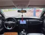 Toyota Fortuner Fortuner 2.7V AT 2022 - Bán ô tô Toyota Fortuner 2.7V AT sản xuất 2022, màu đen