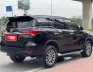 Toyota Fortuner Fortuner 2.7V AT 2022 - Bán ô tô Toyota Fortuner 2.7V AT sản xuất 2022, màu đen