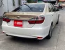 Toyota Camry CAMRY 2.5Q 2018 - Cần bán xe Toyota Camry 2.5Q đời 2018, màu trắng