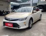 Toyota Camry CAMRY 2.5Q 2018 - Cần bán xe Toyota Camry 2.5Q đời 2018, màu trắng