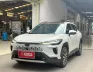 Toyota Corolla Cross Corolla Cross Hybrid  2024 - Bán Toyota Corolla Cross Hybrid sản xuất 2024, màu trắng, nhập khẩu chính hãng giá cạnh tranh