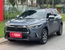 Toyota Corolla Cross 1.8V 2022