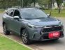 Toyota Corolla Cross 1.8V 2022