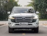 Toyota Land Cruiser 2022 - TOYOTA LAND CRUISER LC300 – TRẮNG/KEM ĐẲNG CẤP