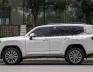 Toyota Land Cruiser 2022 - TOYOTA LAND CRUISER LC300 – TRẮNG/KEM ĐẲNG CẤP