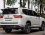 Toyota Land Cruiser 2022 - TOYOTA LAND CRUISER LC300 – TRẮNG/KEM ĐẲNG CẤP