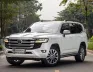 Toyota Land Cruiser 2022 - TOYOTA LAND CRUISER LC300 – TRẮNG/KEM ĐẲNG CẤP